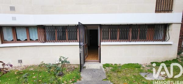 Appartement à vendre 1 pièce 38 m² Montmorency