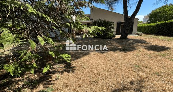 À vendre Maison 4 pièces 140 m² - La Rochelle 17000
