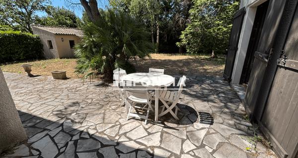 À vendre Maison 4 pièces 140 m² - La Rochelle 17000