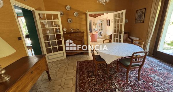 À vendre Maison 4 pièces 140 m² - La Rochelle 17000