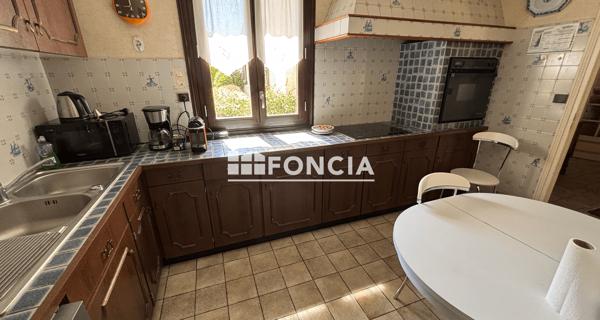À vendre Maison 4 pièces 140 m² - La Rochelle 17000
