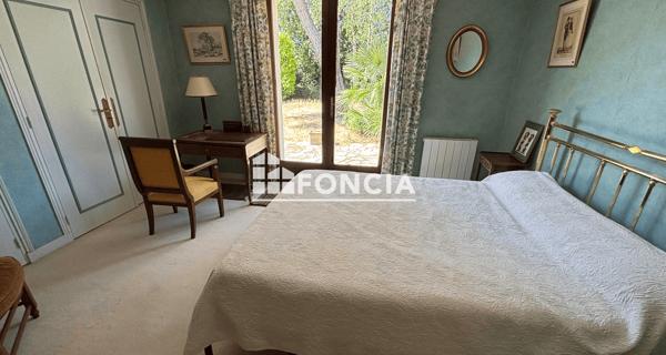 À vendre Maison 4 pièces 140 m² - La Rochelle 17000