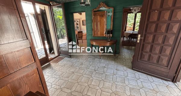À vendre Maison 4 pièces 140 m² - La Rochelle 17000