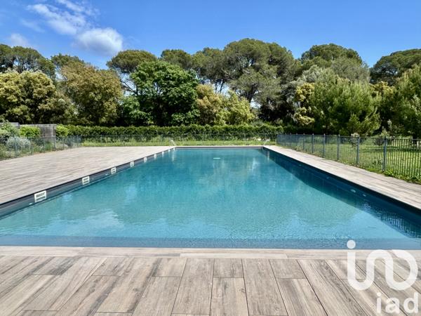 Appartement à vendre 2 pièces 38 m² La Londe-les-Maures