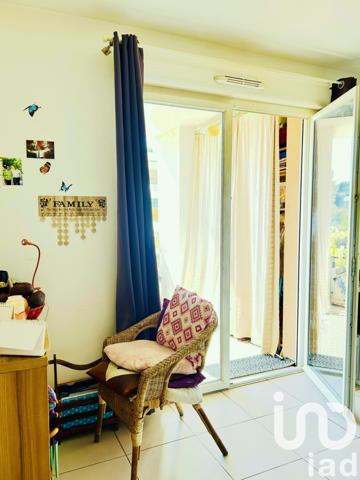 Appartement à vendre 2 pièces 38 m² La Londe-les-Maures