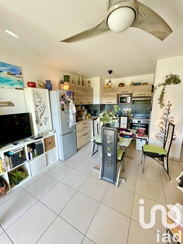 Appartement à vendre 2 pièces 38 m² La Londe-les-Maures