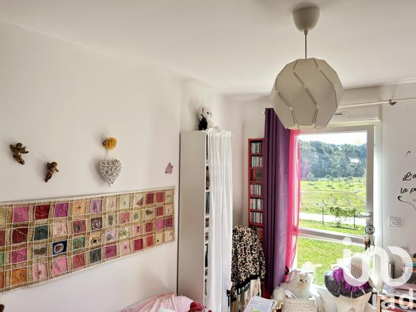 Appartement à vendre 2 pièces 38 m² La Londe-les-Maures