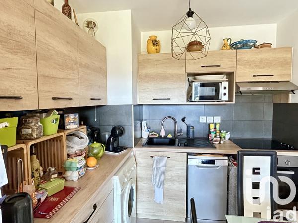 Appartement à vendre 2 pièces 38 m² La Londe-les-Maures