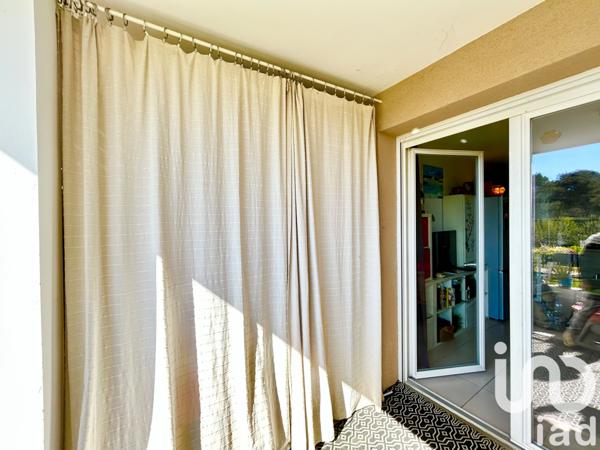 Appartement à vendre 2 pièces 38 m² La Londe-les-Maures