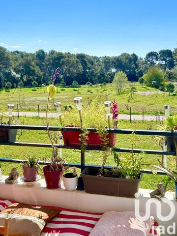 Appartement à vendre 2 pièces 38 m² La Londe-les-Maures