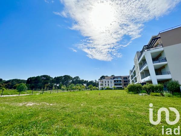 Appartement à vendre 2 pièces 38 m² La Londe-les-Maures