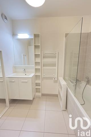 Appartement à vendre 2 pièces 38 m² La Londe-les-Maures