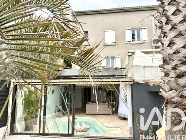 Maison à vendre 5 pièces 150 m² Puget-sur-Argens
