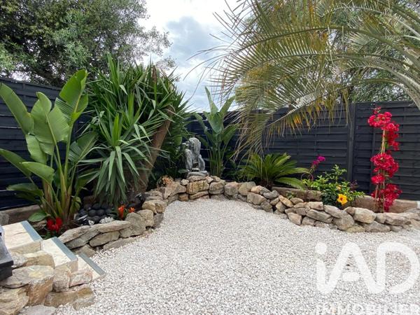 Maison à vendre 5 pièces 150 m² Puget-sur-Argens