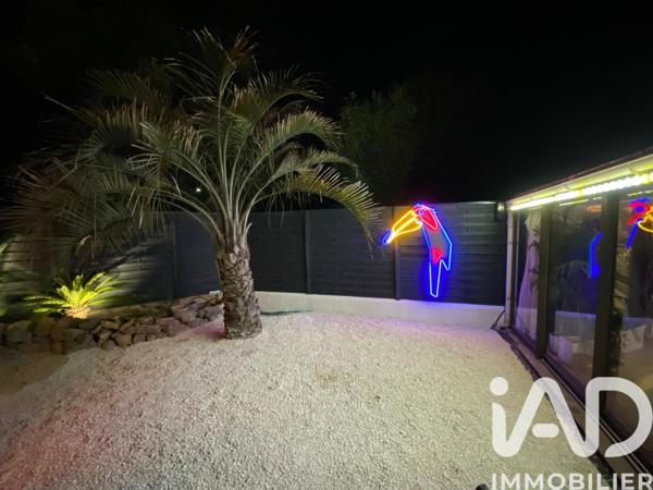 Maison à vendre 5 pièces 150 m² Puget-sur-Argens