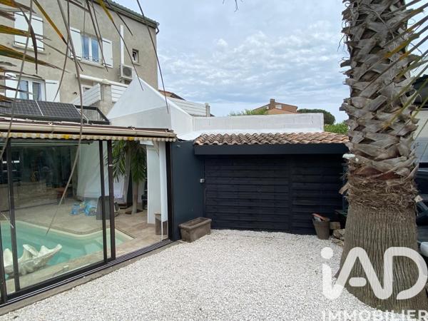 Maison à vendre 5 pièces 150 m² Puget-sur-Argens