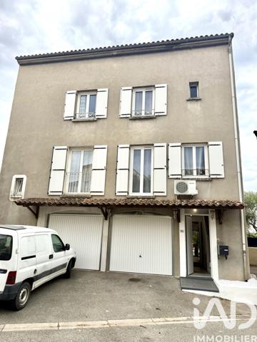 Maison à vendre 5 pièces 150 m² Puget-sur-Argens