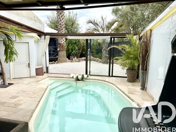 Maison à vendre 5 pièces 150 m² Puget-sur-Argens