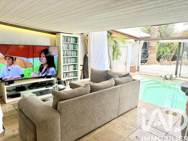 Maison à vendre 5 pièces 150 m² Puget-sur-Argens