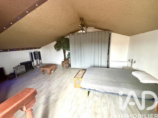 Maison à vendre 5 pièces 150 m² Puget-sur-Argens
