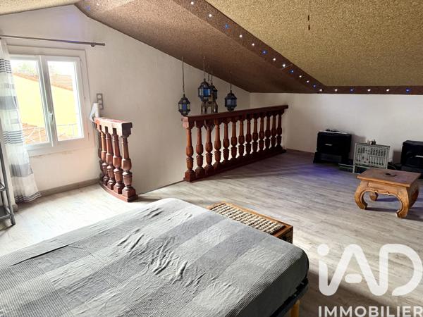Maison à vendre 5 pièces 150 m² Puget-sur-Argens