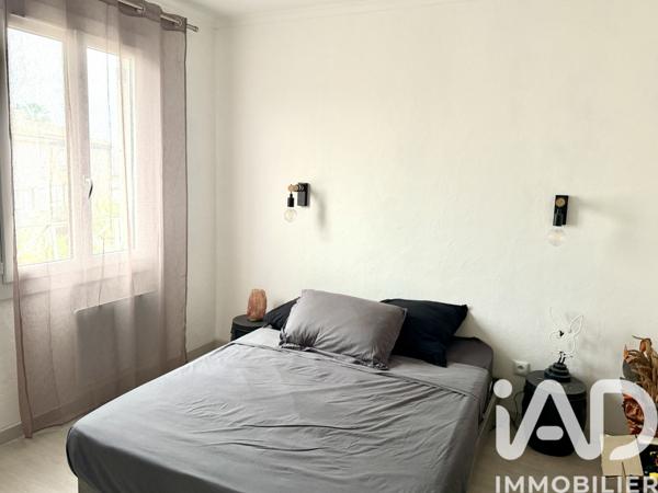 Maison à vendre 5 pièces 150 m² Puget-sur-Argens