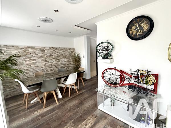 Maison à vendre 5 pièces 150 m² Puget-sur-Argens