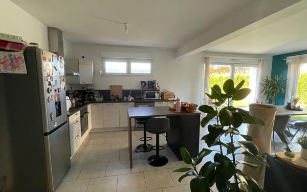 Maison à vendre    4 pièces •  Anould