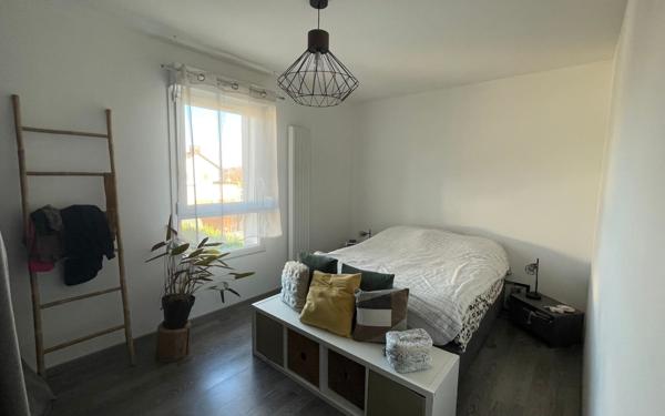 Maison à vendre    4 pièces •  Anould