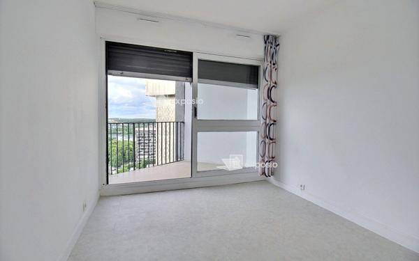 Appartement à vendre    3 pièces • 56,01 m2 Grigny