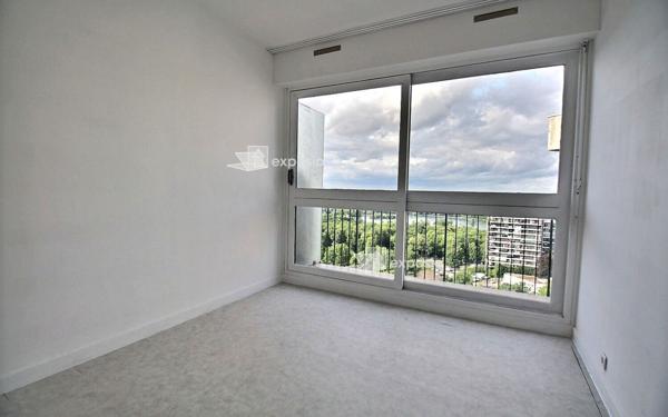 Appartement à vendre    3 pièces • 56,01 m2 Grigny