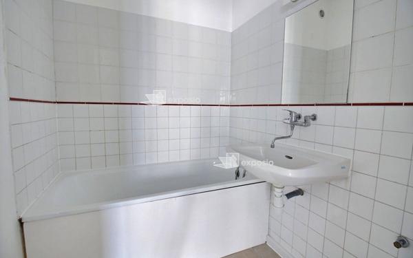 Appartement à vendre    3 pièces • 56,01 m2 Grigny