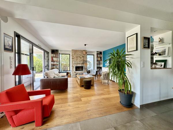Superbe emplacement! En plein coeur de La Turballe
