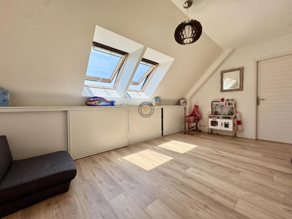 Superbe emplacement! En plein coeur de La Turballe