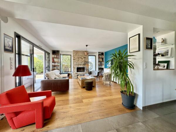 Superbe emplacement! En plein coeur de La Turballe