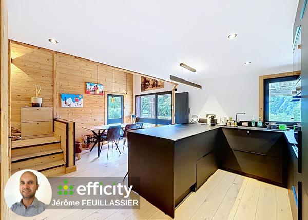 Appartement
         4 pièces
        - 85 m² Exclusivité 529 000 € *