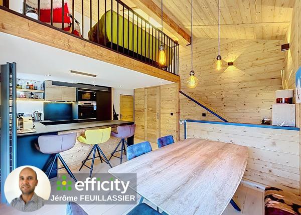 Appartement
         4 pièces
        - 85 m² Exclusivité 529 000 € *