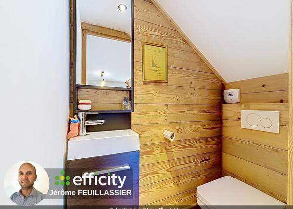 Appartement
         4 pièces
        - 85 m² Exclusivité 529 000 € *