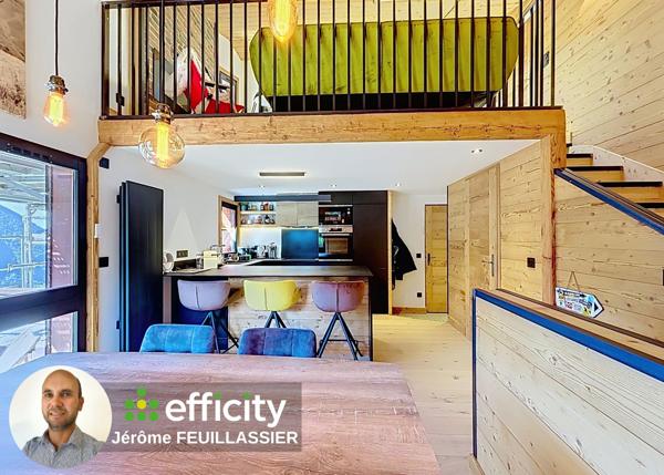 Appartement
         4 pièces
        - 85 m² Exclusivité 529 000 € *