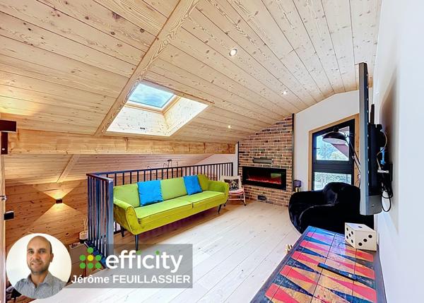 Appartement
         4 pièces
        - 85 m² Exclusivité 529 000 € *