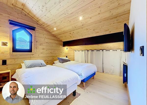 Appartement
         4 pièces
        - 85 m² Exclusivité 529 000 € *