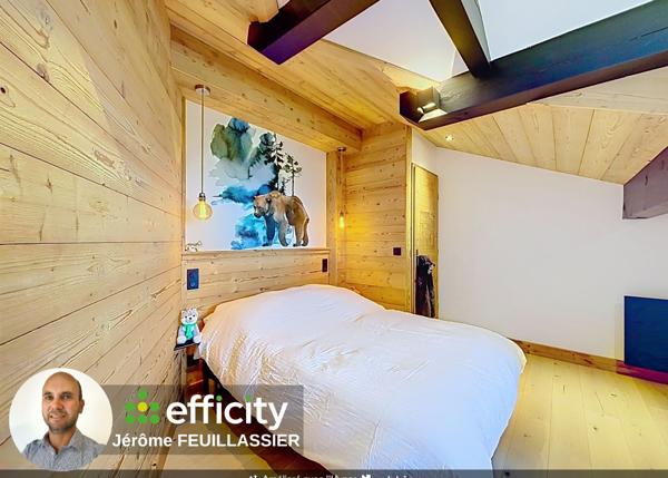 Appartement
         4 pièces
        - 85 m² Exclusivité 529 000 € *