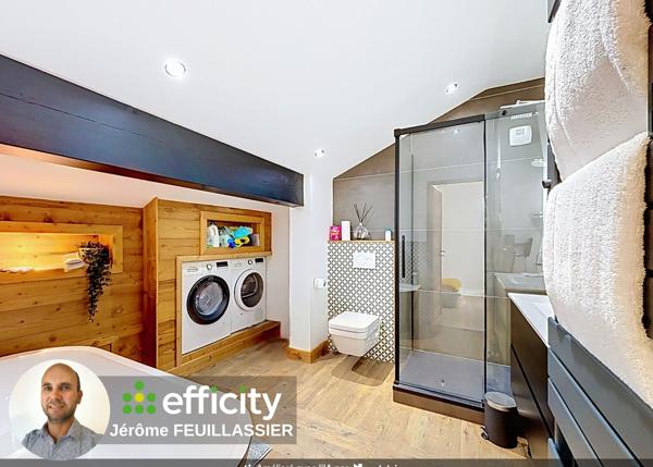 Appartement
         4 pièces
        - 85 m² Exclusivité 529 000 € *