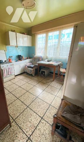 Maison à rénover - BERLES MONCHEL