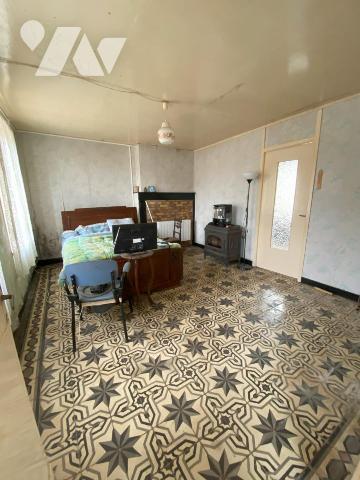 Maison à rénover - BERLES MONCHEL