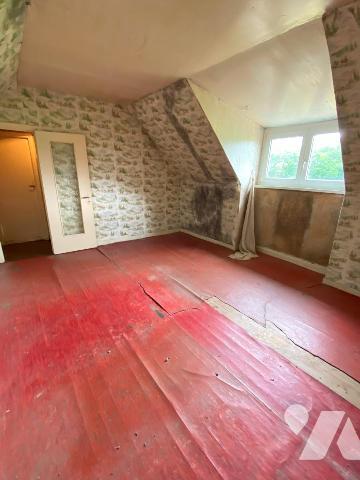 Maison à rénover - BERLES MONCHEL