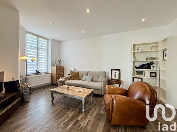 Appartement à vendre 3 pièces 76 m² Golbey