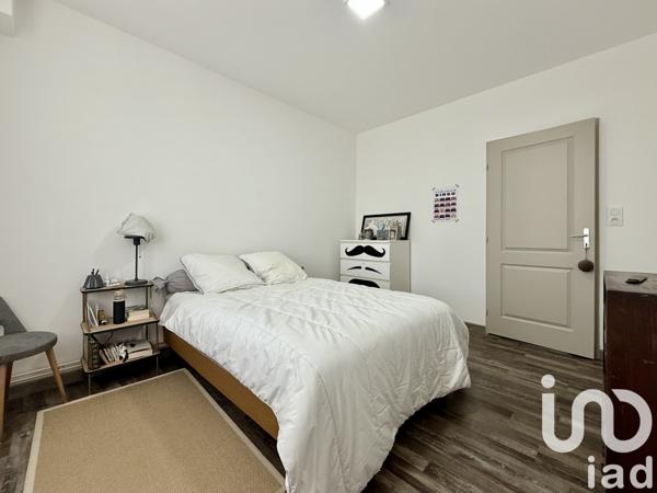 Appartement à vendre 3 pièces 76 m² Golbey