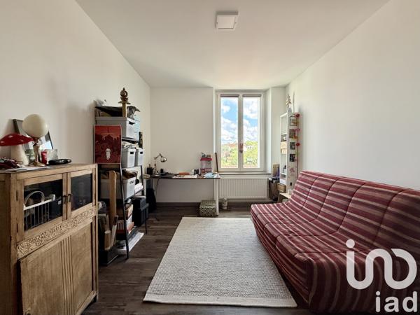 Appartement à vendre 3 pièces 76 m² Golbey
