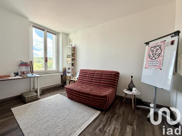 Appartement à vendre 3 pièces 76 m² Golbey